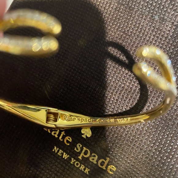 Kate Spade Claw bracelet - Picture 6 of 6